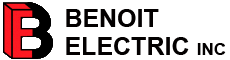 Benoit Electric Inc.